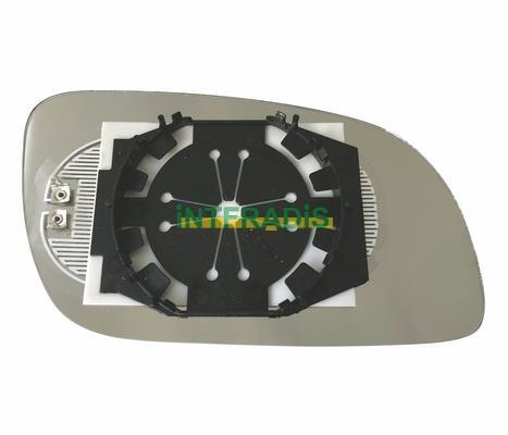 Cristal de espejo, retrovisor exterior INTFRADIS ref. 12125